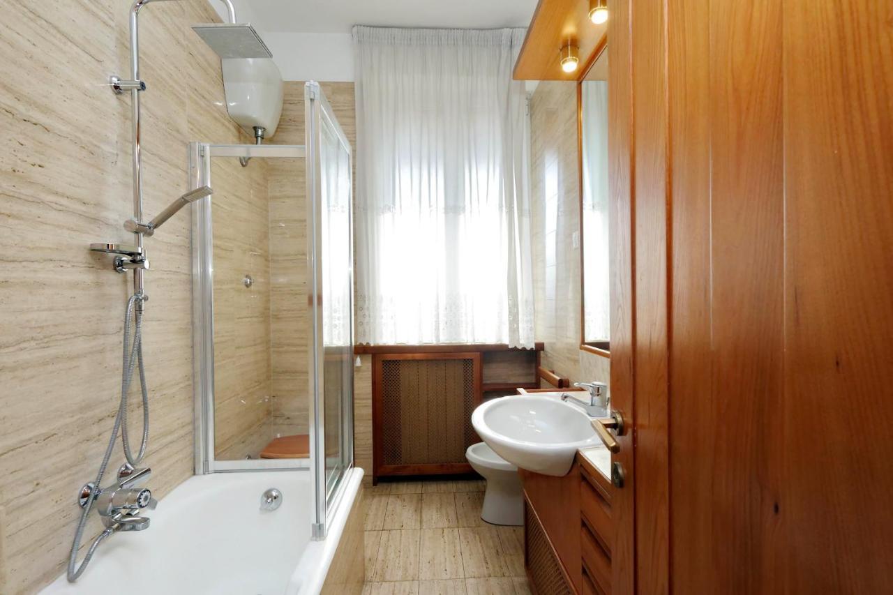 Frattina Family Romantic Superior Suite Exterior foto