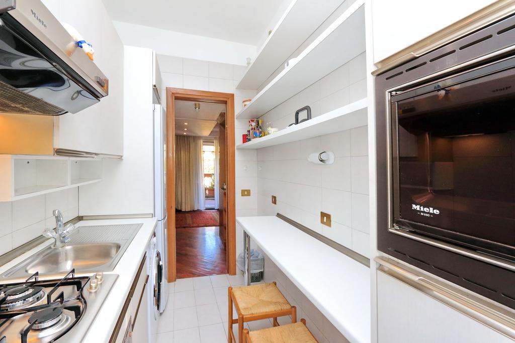 Frattina Family Romantic Superior Suite Exterior foto